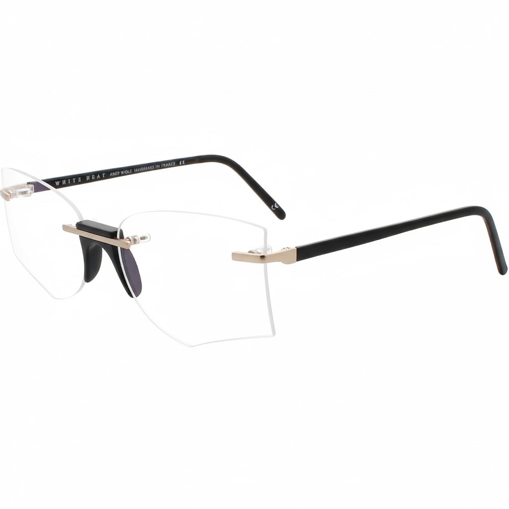 Andy Wolf Zariah-A Sde