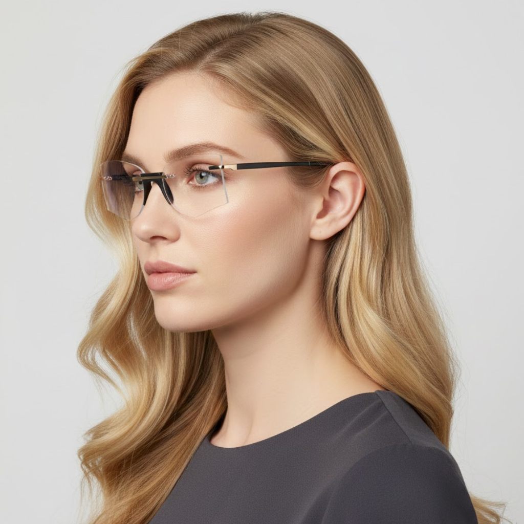 Andy Wolf Zariah-A model