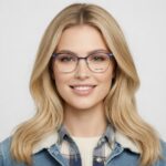 Calvin Klein CK21124 Model