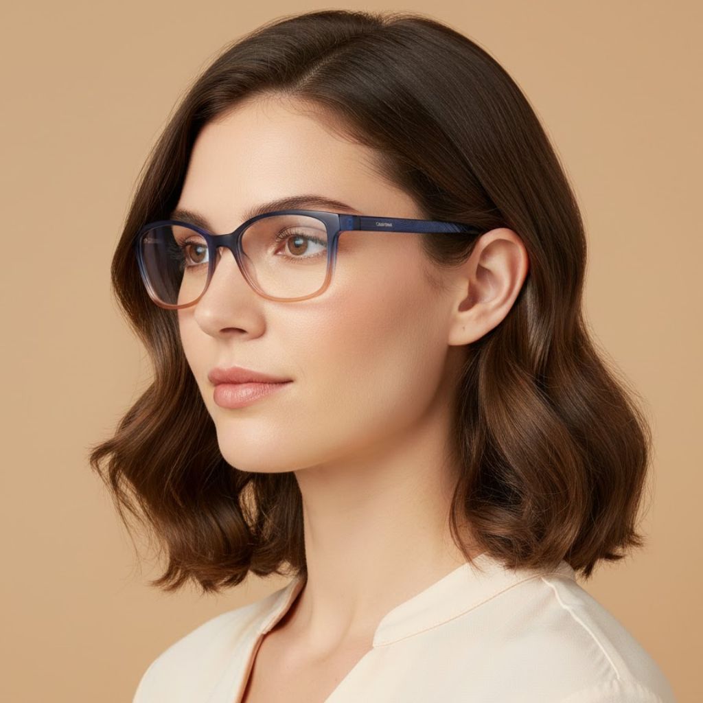 Calvin Klein CK23525 Model