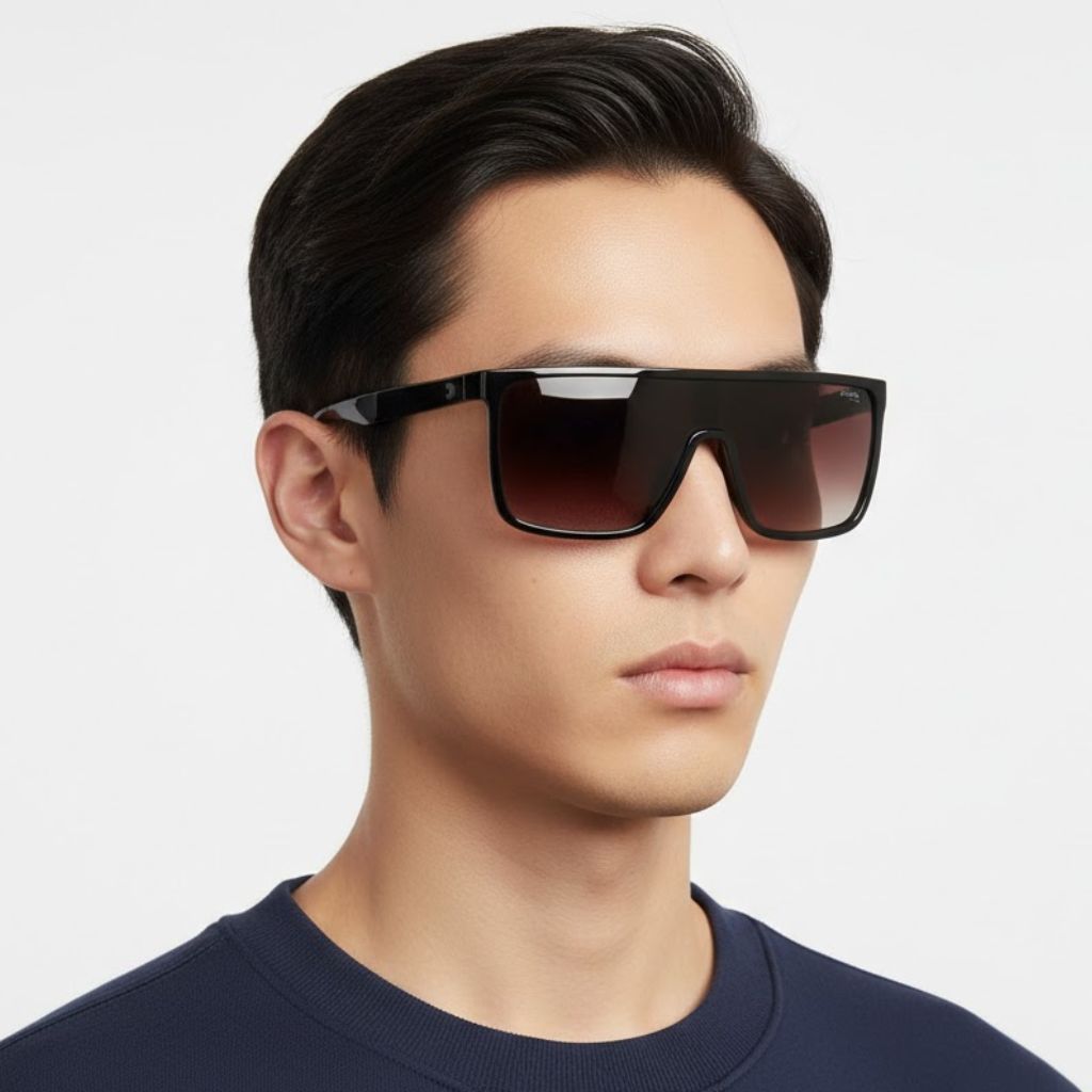 Carrera-8060-S-0807 Model