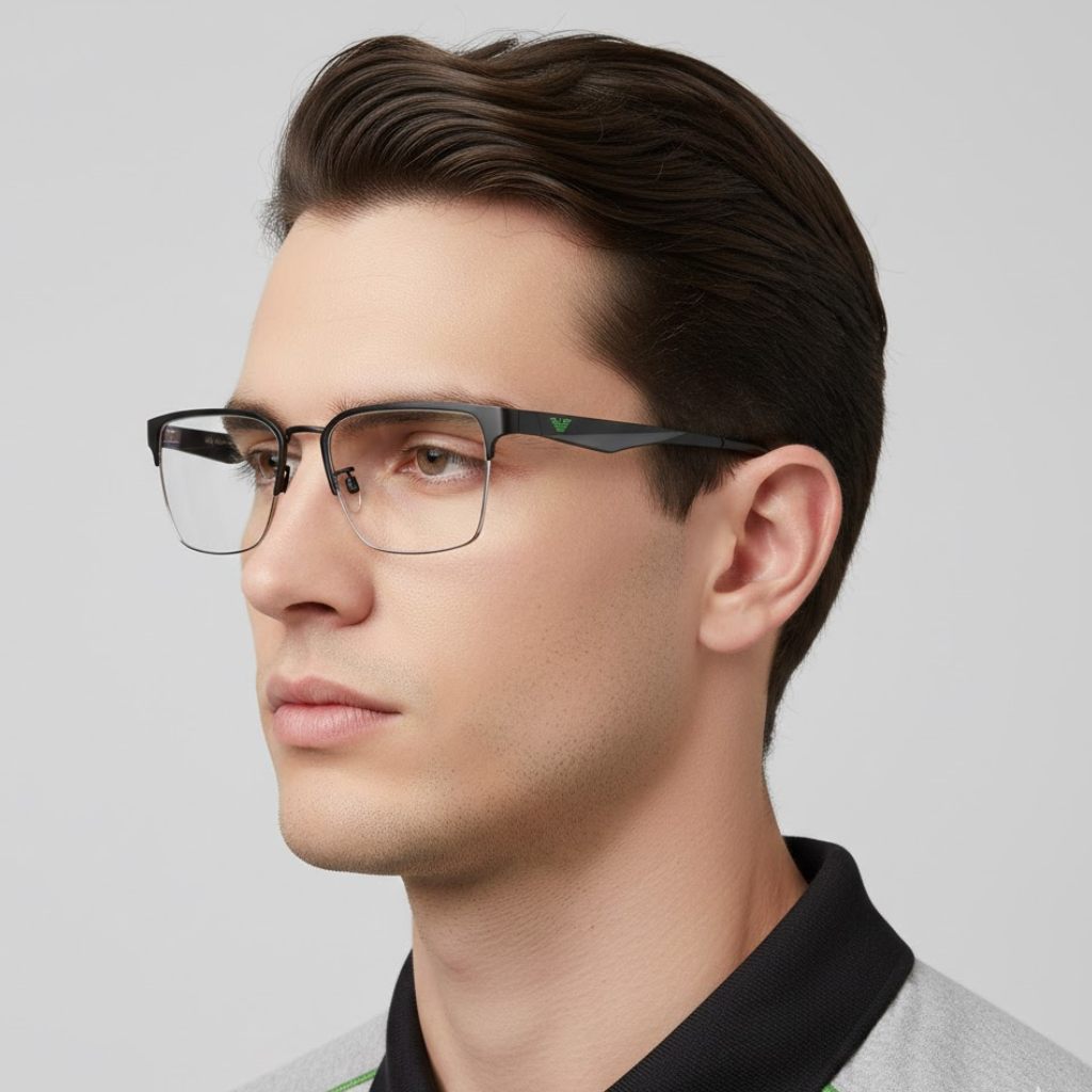 Emporio Armani EA1137 Model