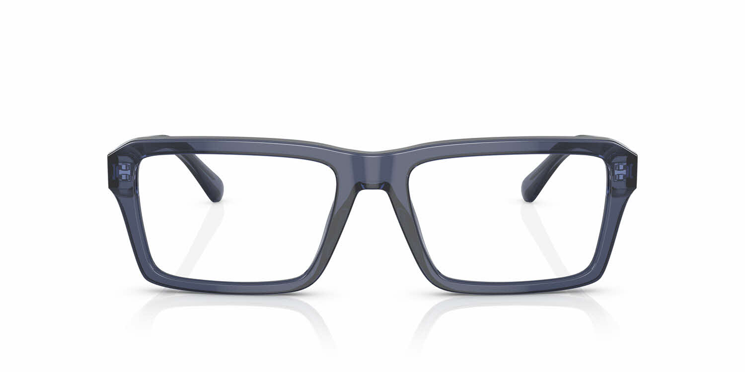 Emporio-Armani-EA3206-5072-Shiny-Transparent-Blue-Eyeglasses-fr