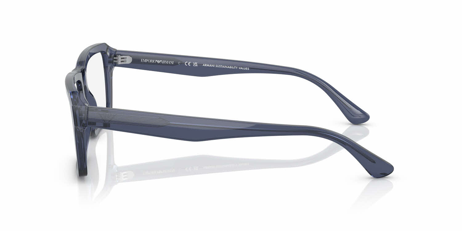 Emporio-Armani-EA3206-5072-Shiny-Transparent-Blue-Eyeglasses-sd