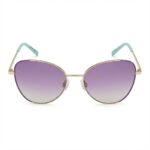 M Missoni 0038-S-0S9E-WK purple gold Model