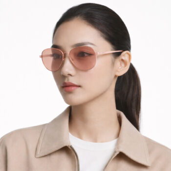 Michael Kors - Sun Rose Gold