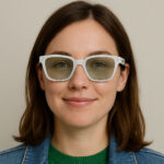 Lacoste - Crystal Ivory