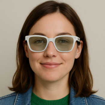 Lacoste - Crystal Ivory