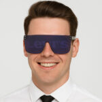 Levis - Slate Blue Grey