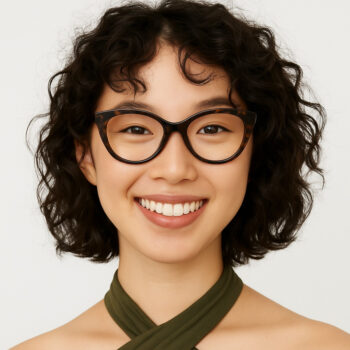 Michael Kors - Runway Glam Tortoise