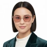 Rebecca Minkoff - Ndio Blush Rose Gold