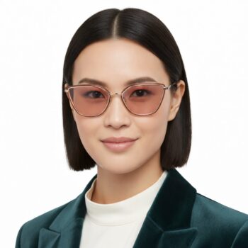 Rebecca Minkoff - Ndio Blush Rose Gold