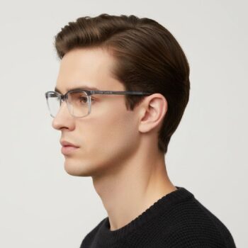 Ted Baker - Ink Blue Crystal