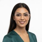 Lightec Morel - Crystal Clear