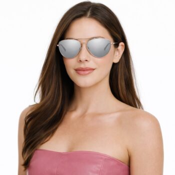 Rebecca Minkoff - Selma Silver Smoke