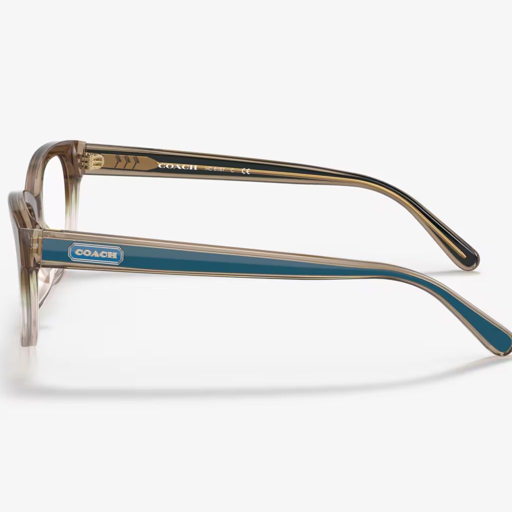 Coach HC6187 Sideview