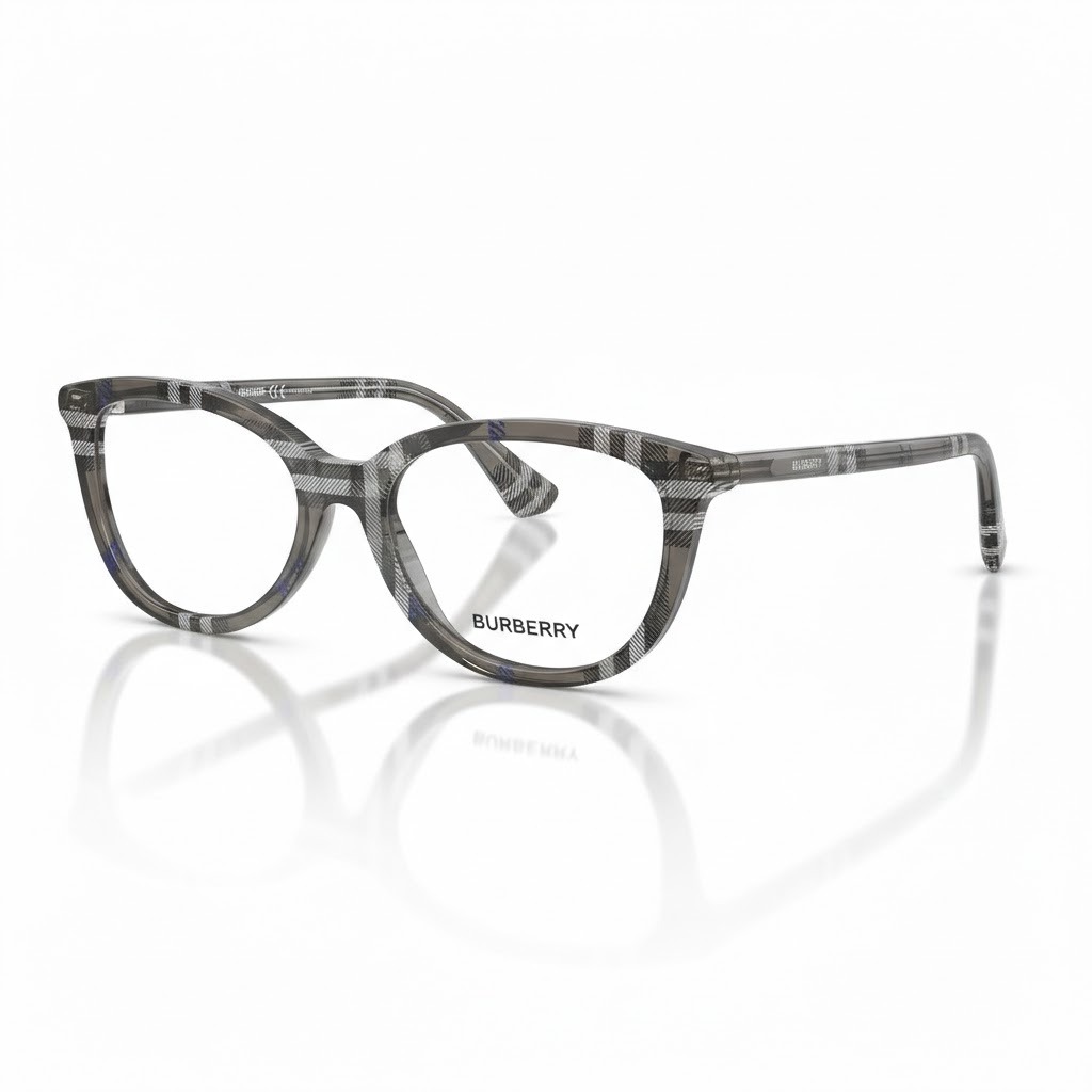 Burberry-OPH 0BE2431 Sideview